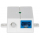 INTELLINET AC600 zewnętrzny / Repeater 525824 - 1460628 - zdjęcie 3